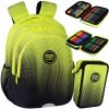 Zestaw 2w1 Plecak Cp Coolpack Gradient Lemon Patio [E29510]